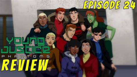 young justice season 6|Young Justice Season 4 .